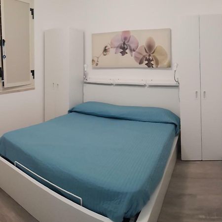Willa Casa Giummarra San Vito Lo Capo Zewnętrze zdjęcie