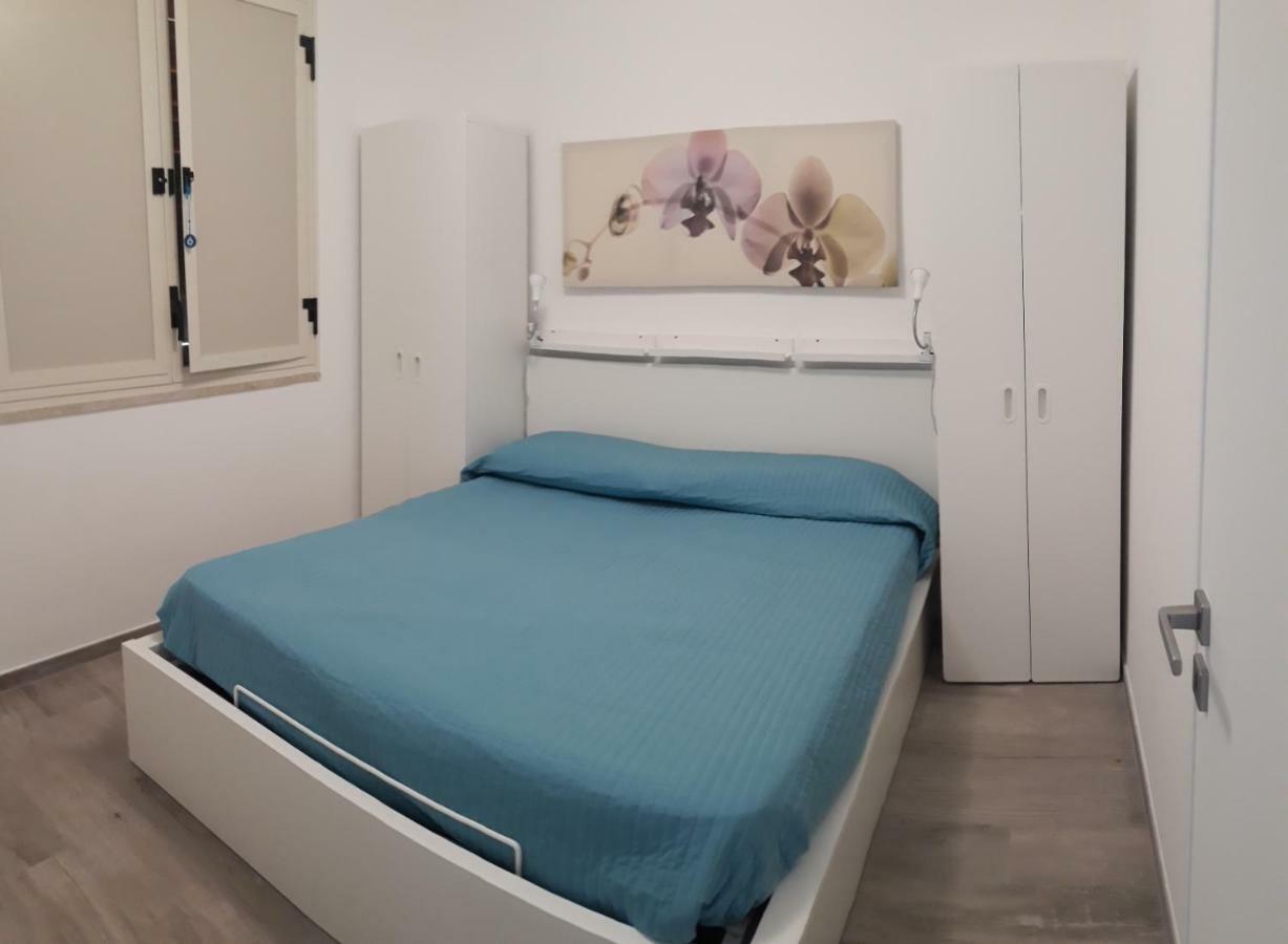 Willa Casa Giummarra San Vito Lo Capo Zewnętrze zdjęcie