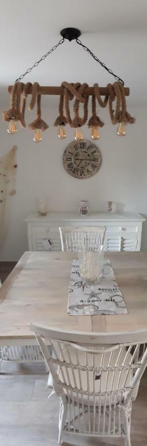Willa Casa Giummarra San Vito Lo Capo Zewnętrze zdjęcie