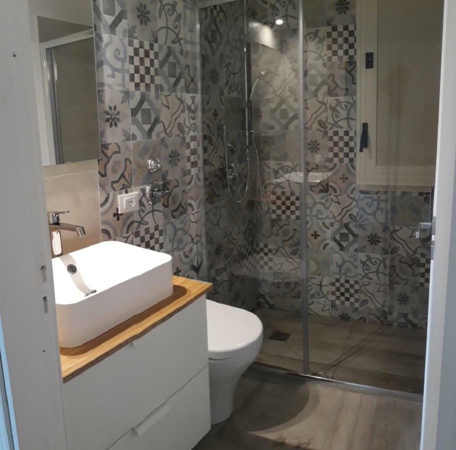 Willa Casa Giummarra San Vito Lo Capo Zewnętrze zdjęcie