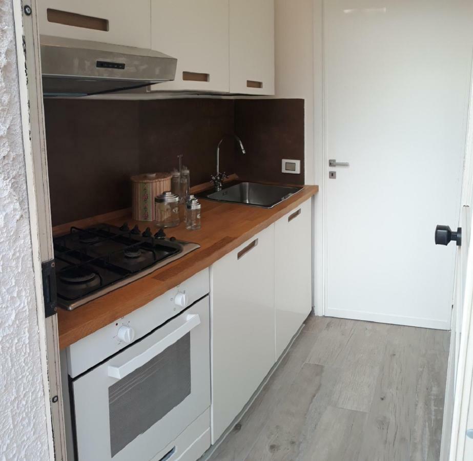Willa Casa Giummarra San Vito Lo Capo Zewnętrze zdjęcie